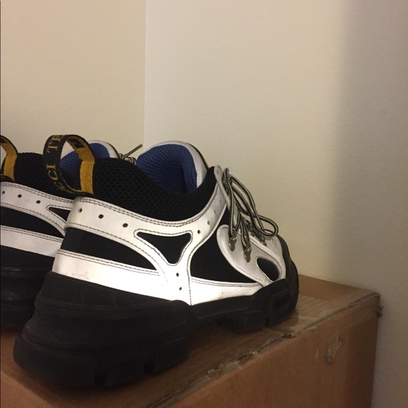 Gucci boots - Picture 5 of 5